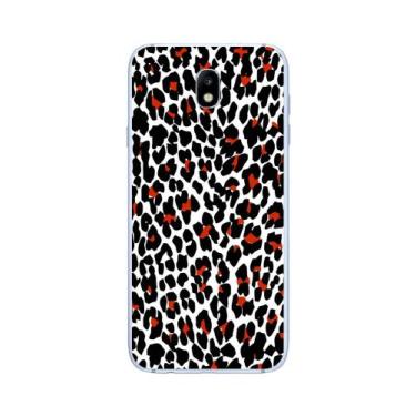 Imagem de Capa Adesivo Skin355 Verso Para Samsung Galaxy J7 Pro - KawaSkin