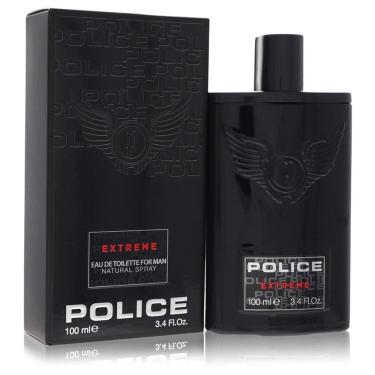 Imagem de Perfume Masculino Police Extreme Colognes Eau De Toilette 100 Ml