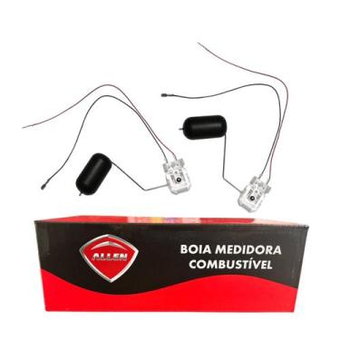 Imagem de Kit 2 Boia Medidora Nível Combustível Pcx 150 2014 2015 - ALLEN