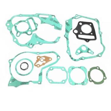 Imagem de Jogo De Junta Kit Motor Moto Shineray Jet 50 Vedamotors