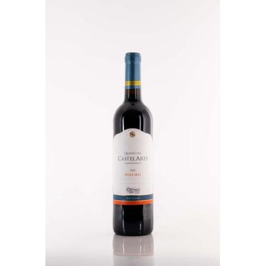 Imagem de Vinho Português Quinta Dos Castelares Tinto 750ml 2022
