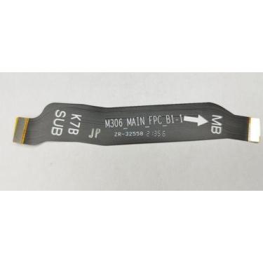 Imagem de Main Flex Placa Mae Placa Carga Xiaomi Redmi Note 10 / 10s