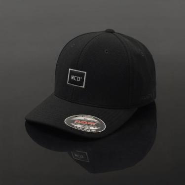 Imagem de Boné Flexfit Aba Curva MCD, U