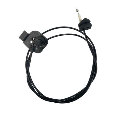 Imagem de Cabo Tirante Abertura Capô  Fiat Linea 51854019