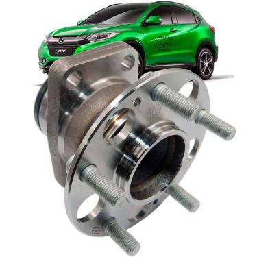 Imagem de Cubo De Roda Traseiro Honda Hrv 1.8 2020