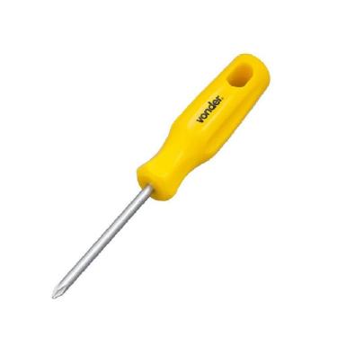 Imagem de Chave Phillips 3/16 X 3 Vonder 3072236300