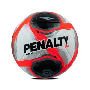 Imagem de Penalty Bola Campo S11 R2 Xxv Bc-Pt-Lj T -U