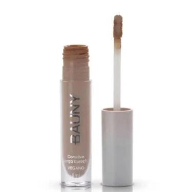 Imagem de Corretivo Liquído Cor 090 100 Bauny 5ML