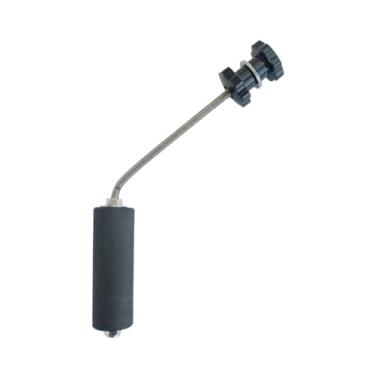 Imagem de Generic Halteres Barra Alça Fortalecedora de Antebraço Alça de Barra para Academia em Casa Treinamento de Força Treino Empunhadura de Mão Antiderrapante