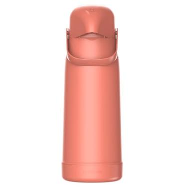 Imagem de GARRAFA TÉRMICA MAGIC PUMP 1,8L PRESSÃO CORAL Termolar