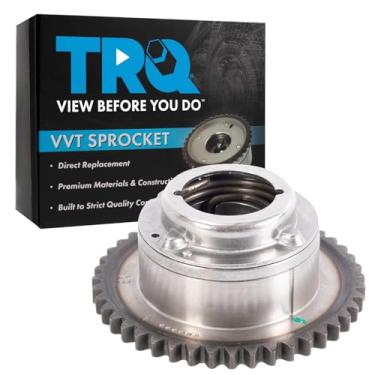 Imagem de TRQ Roda dentada de temporização de válvula variável de escape compatível com Mercedes-Benz 2012-2016