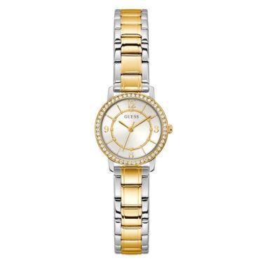 Imagem de Relógio Feminino Ladies Dress Guess Dourado - Gw0468L4