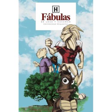 Imagem de Fábulas de Leus y Cucaman - Espanhol