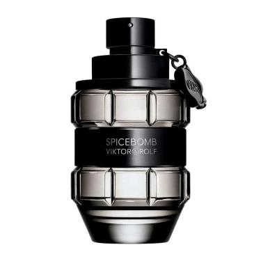 Imagem de Spicebomb Viktor & Rolf Masculino Eau De Toilette 150 Ml