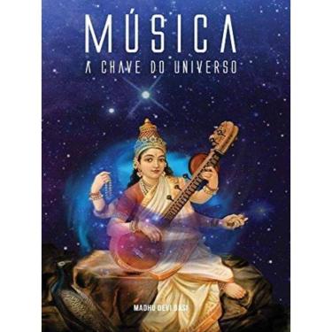 Imagem de Música, A Chave Do Universo