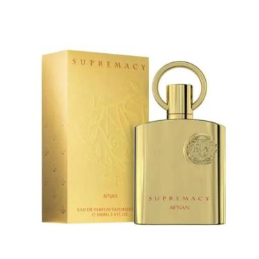 Imagem de Afnan Supremacy in Oud Eau de Parfum Masculino 100ml