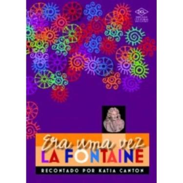 Imagem de Era Uma Vez La Fontaine