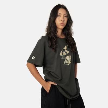 Imagem de Camiseta Lost Stay Fresh, G