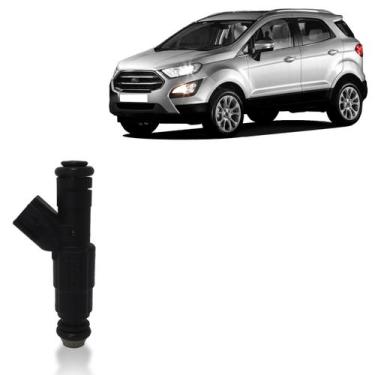 Imagem de Bico injetor ecosport focus fusion 0280158162 - BOSCH