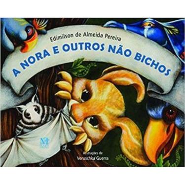 Imagem de A Nora E Outros Não Bichos