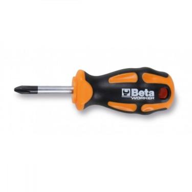 Imagem de Chave Phillips Toco 3/16 X 1.1/2Pol - Bw 1202En - Beta