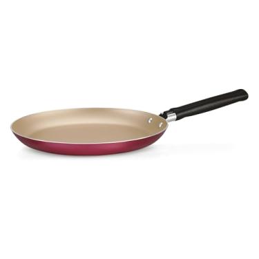 Imagem de Panelux Panquequeira/tapioqueira 22cm Aa Magnific Cereja