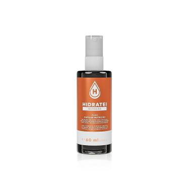 Imagem de Óleo Capilar Hidratei Nutrição 60ml