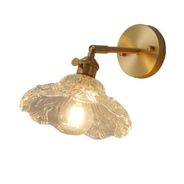 Imagem de Luminária de lustre, lustre estilo simples da Europa do Norte, lâmpada criativa de cabeça única, lâmpada de mesa de bar, lâmpada de sala de jantar, lustre de quarto (tamanho: 3 cores A) (tam