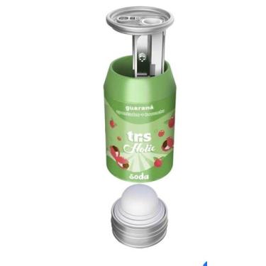 Imagem de Apontador e Borracha Soda - Tris