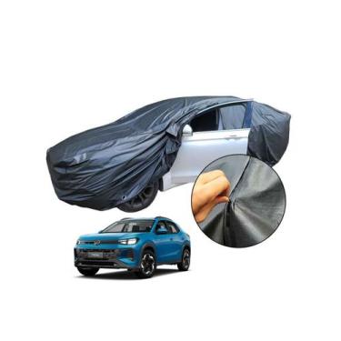 Imagem de Capa Cobrir Carro Volkswagen Tera Impermeável Sol Chuva - Kahawai Capa