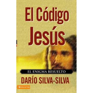 Imagem de El código Jesús - Espanhol