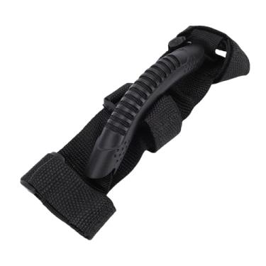Imagem de RiToEasysports Alça de Transporte para Scooter Elétrica, Alça Ajustável para M365 Pro Pro2 1S Essential, Ergonômica, Instalação Rápida, Transporte Confortável para Passageiros