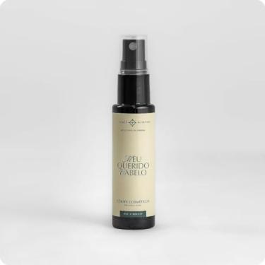 Imagem de Máscara Líquida Capilar, Tratamento Completo, Óleo Capilar com 12 Óleos Multifuncionais, Vegano, Reduz Frizz e Pontas Duplas, 30ml