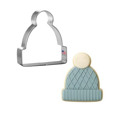 Imagem de Foose Gorro de corte de biscoito/touca de meia de 8,89 cm, feito nos EUA