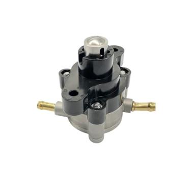 Imagem de 6D8-24410-10-00 Conjunto de bomba de combustível para F75 F80 F115 LF115 2000 6D8-24410-00-00 Mariner 880890T1 880980A02