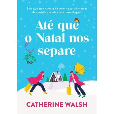 Imagem de Até Que O Natal Nos Separe - ARQUEIRO - SP, Sortido