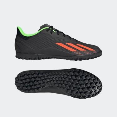 Imagem de Chuteira X Speedportal.4 Society - adidas GW8506-Masculino