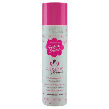 Imagem de Progressiva Alisamento Detok Tratamento Alisamento 0% Formol - Amazon 