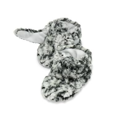 Imagem de Fruit of the Loom Botas térmicas aconchegantes com aderência antiderrapante para bebês meninas, meninos, unissex -, Meia-noite, 6-12 meses