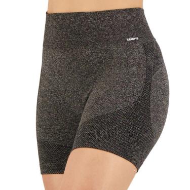 Imagem de Short Selene Sem Costura Feminino