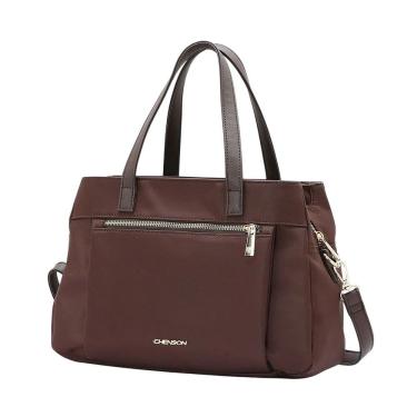 Imagem de Bolsa Feminina Média Alça Transversal Ajustavel Chenson