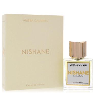 Imagem de Perfume Feminino Ambra Calabria Nishane 50 Ml Extrait De Parfum