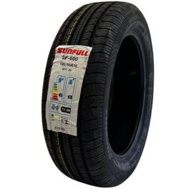 Imagem de Pneu 195 55 R16 91V XL Sunfull SF600