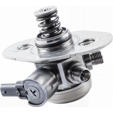 Imagem de Bomba de combustível de alta pressão compatível com BMW 228i 320i 328i 428i 528i, 328i GT xDrive, Gran Coupe, X1, X3, X4, Z4, 2012-2018 Substitui 13518604229 13518635048 0261520303 82