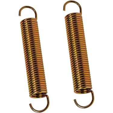 Imagem de Exhilar Substitua Hustler 604490 3 x 0,5 Mola Ext para Raptor Raptor SD MDV (2 unidades)