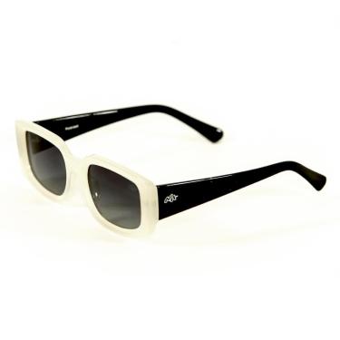 Imagem de Óculos de sol Moon Natural Art Madeira UV400 Polarizado-Unissex