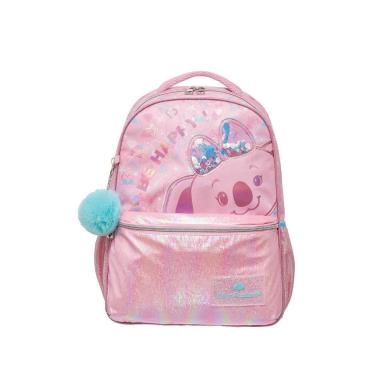 Imagem de Mochila de Costas Lilica Ripilica Charming Rosa