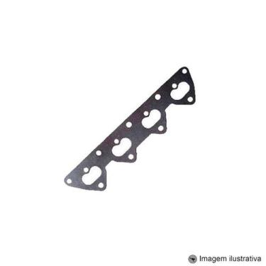 Imagem de Junta Coletor Escapamento GM Corsa 1.0 1.6 8 16V - BASTOS JUNTAS