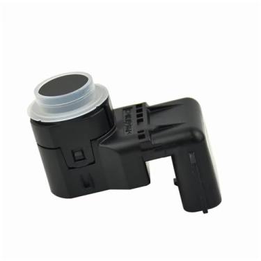 Imagem de Para Kia for Sorento 2016 3.3L 2.0L .4L 95720 2T550 957202T550 Detector de Carro Sensor de Estacionamento 95720-2T550 4Ms064Kgs Carro Pdc Reverso Pdc Sensor de Estacionamento (Preto)