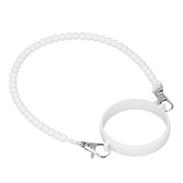 Imagem de RiToEasysports Alça para Garrafa de água, Estilingue de Garrafa de Silicone de 37 Cm para Caminhadas, Academia Ao Ar Livre, Antiderrapante, Porta-garrafas Universal, Mãos Livres, Portátil, (#11)